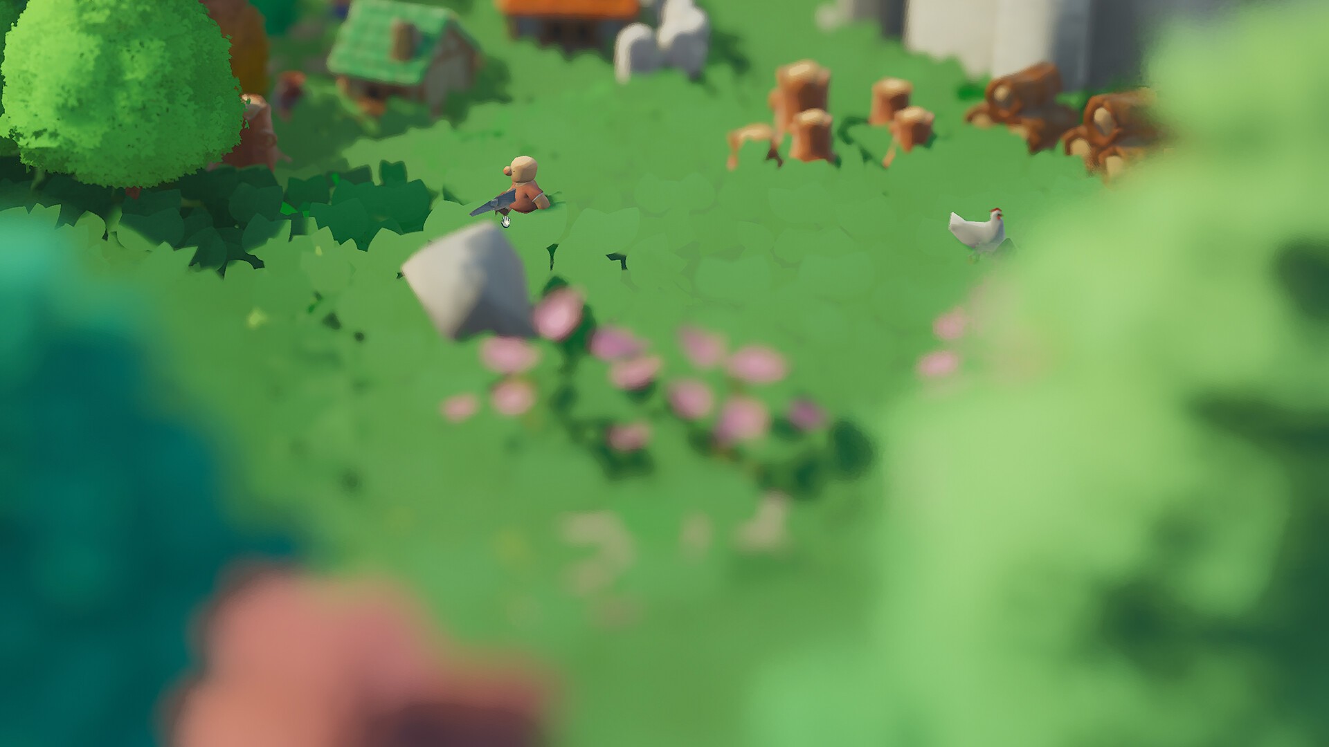 翰墨尼斯：手工王国/Harmonis: the hand-made kingdoms_0