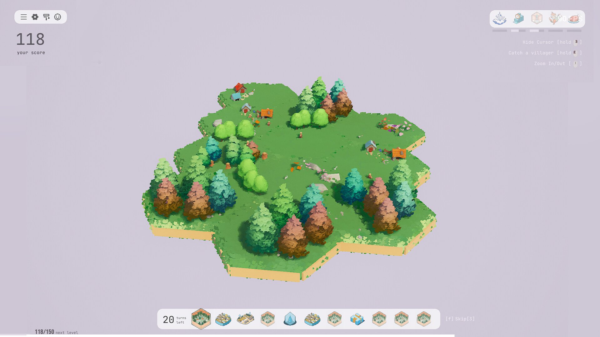 翰墨尼斯：手工王国/Harmonis: the hand-made kingdoms_1