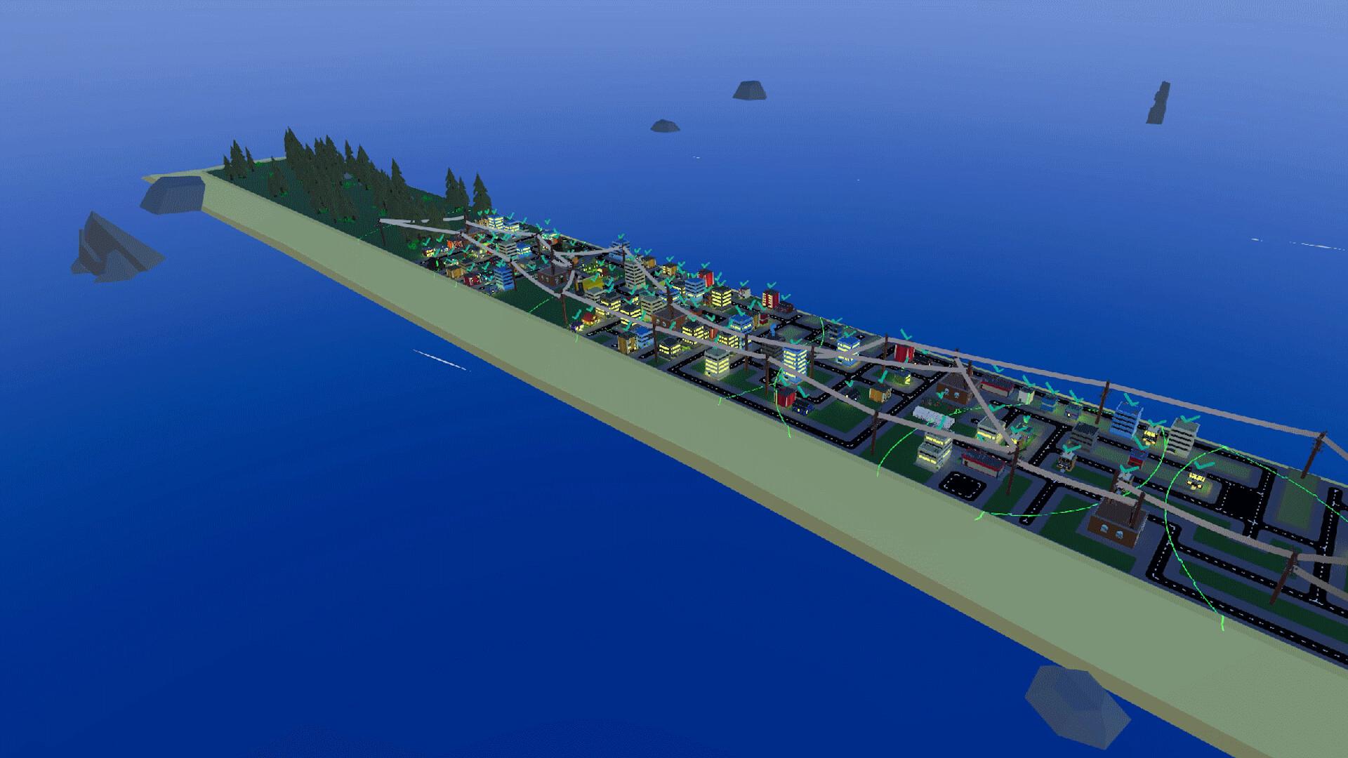 电力网络大亨/Power Network Tycoon_4