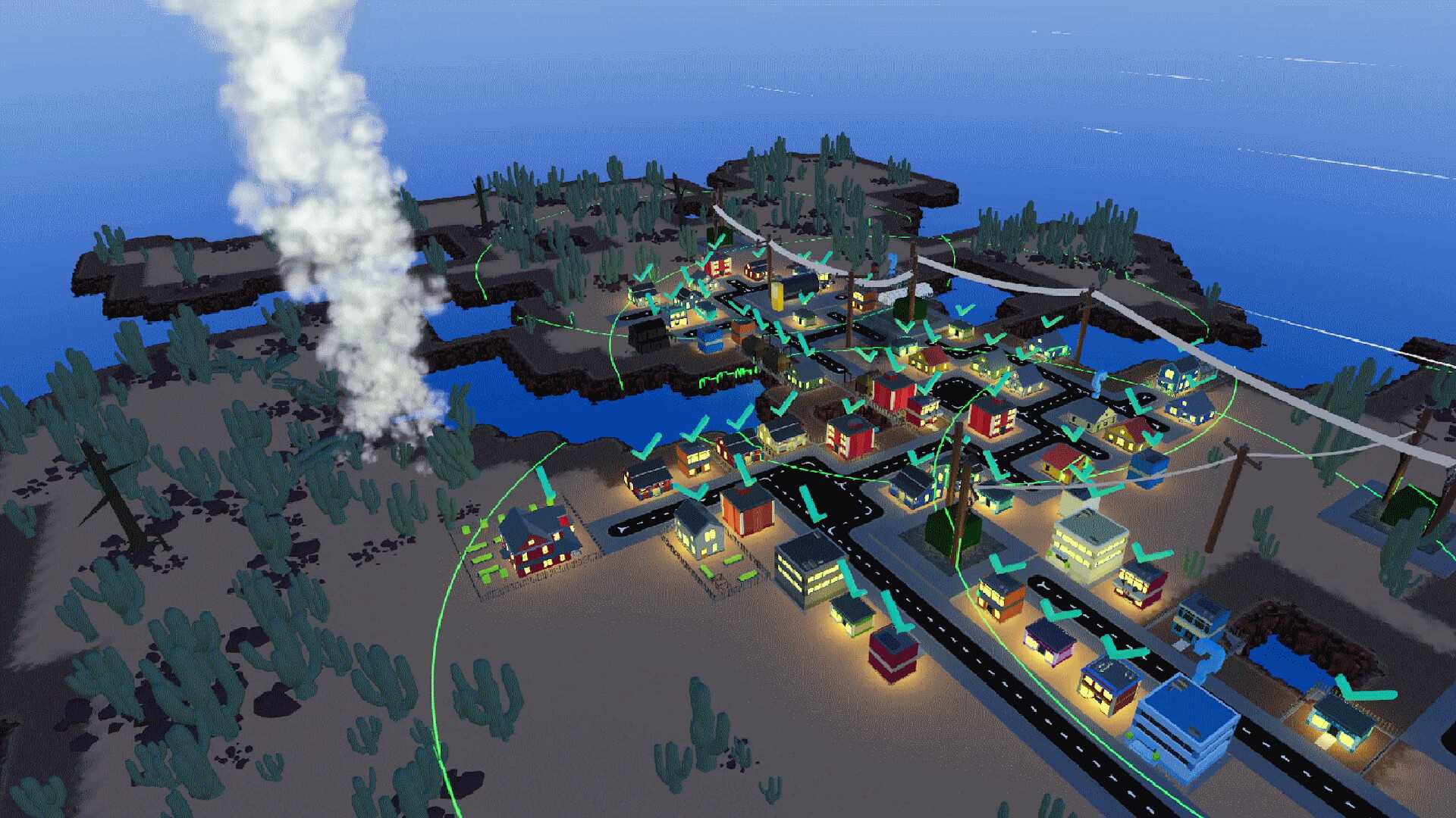 电力网络大亨/Power Network Tycoon_1