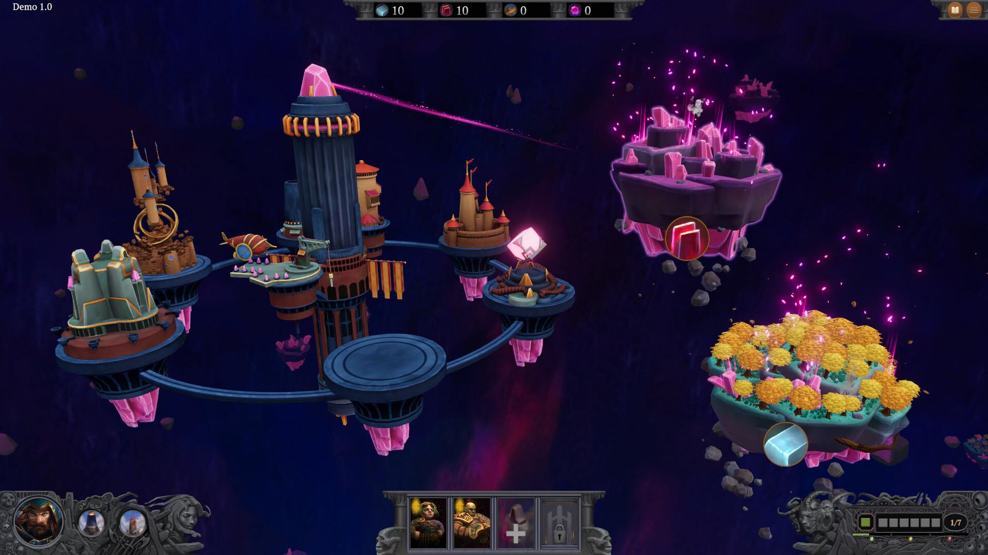 隐秘远征/Hidden Pass_4