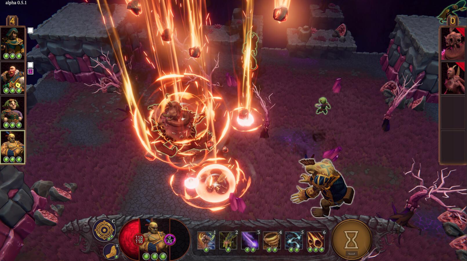 隐秘远征/Hidden Pass_5