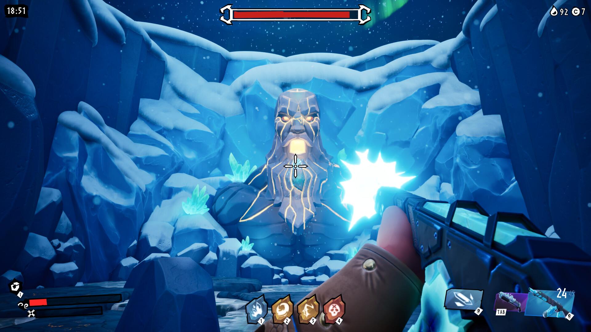 维尔德：枪域争锋/Vilde_0