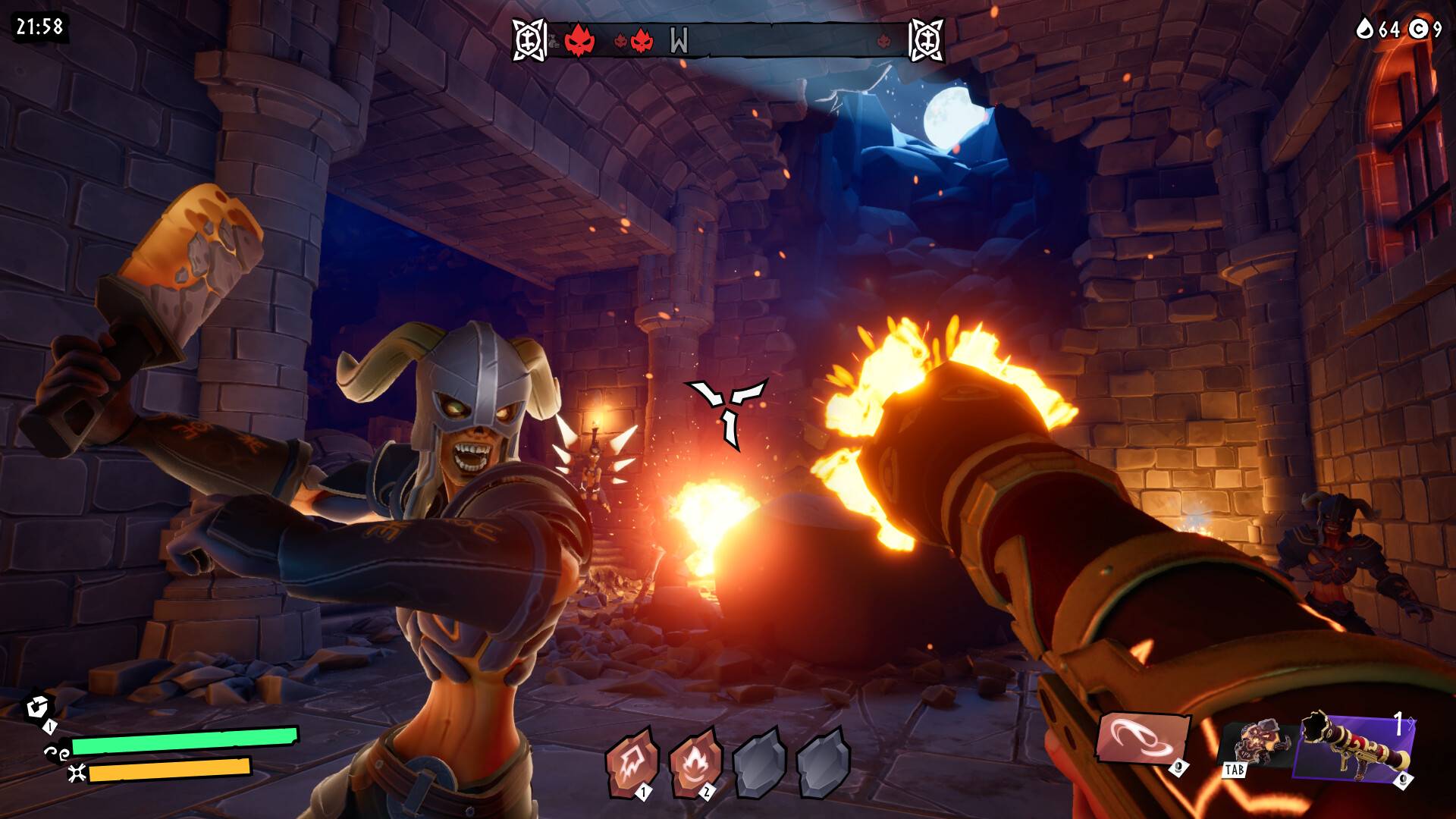 维尔德：枪域争锋/Vilde_1