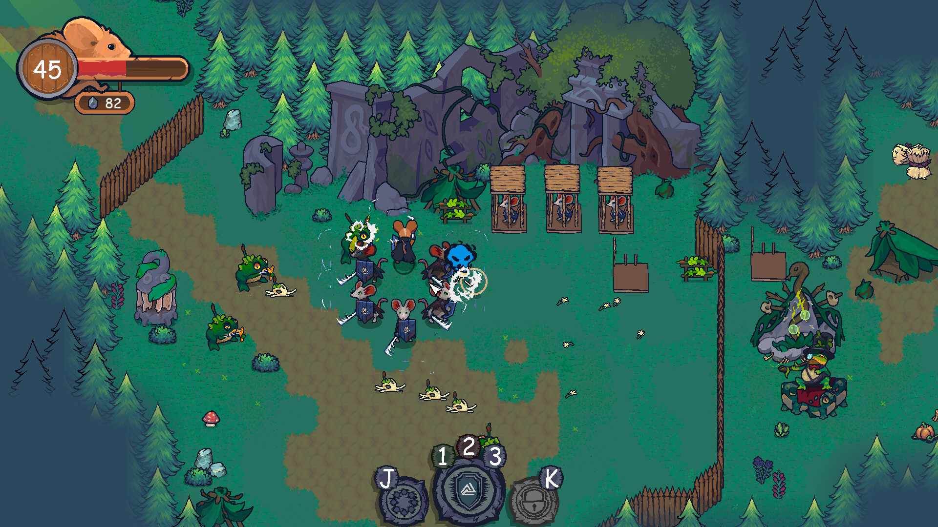 玩鼠米加德/MiceGard_3