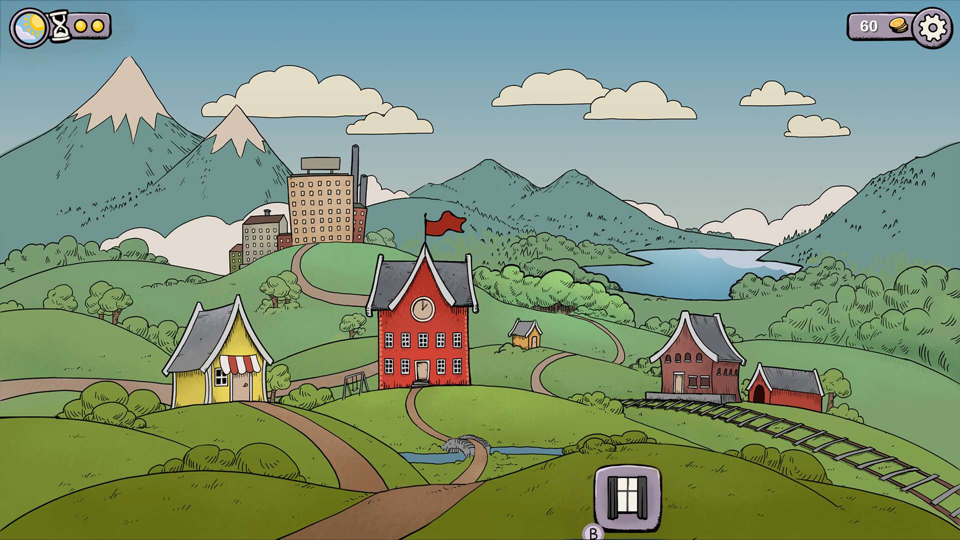 我的孩子：生命之泉 重制版/My Child Lebensborn Remastered_1