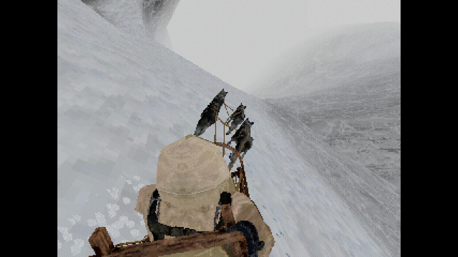 给予追捕的人/That Which Gave Chase_1