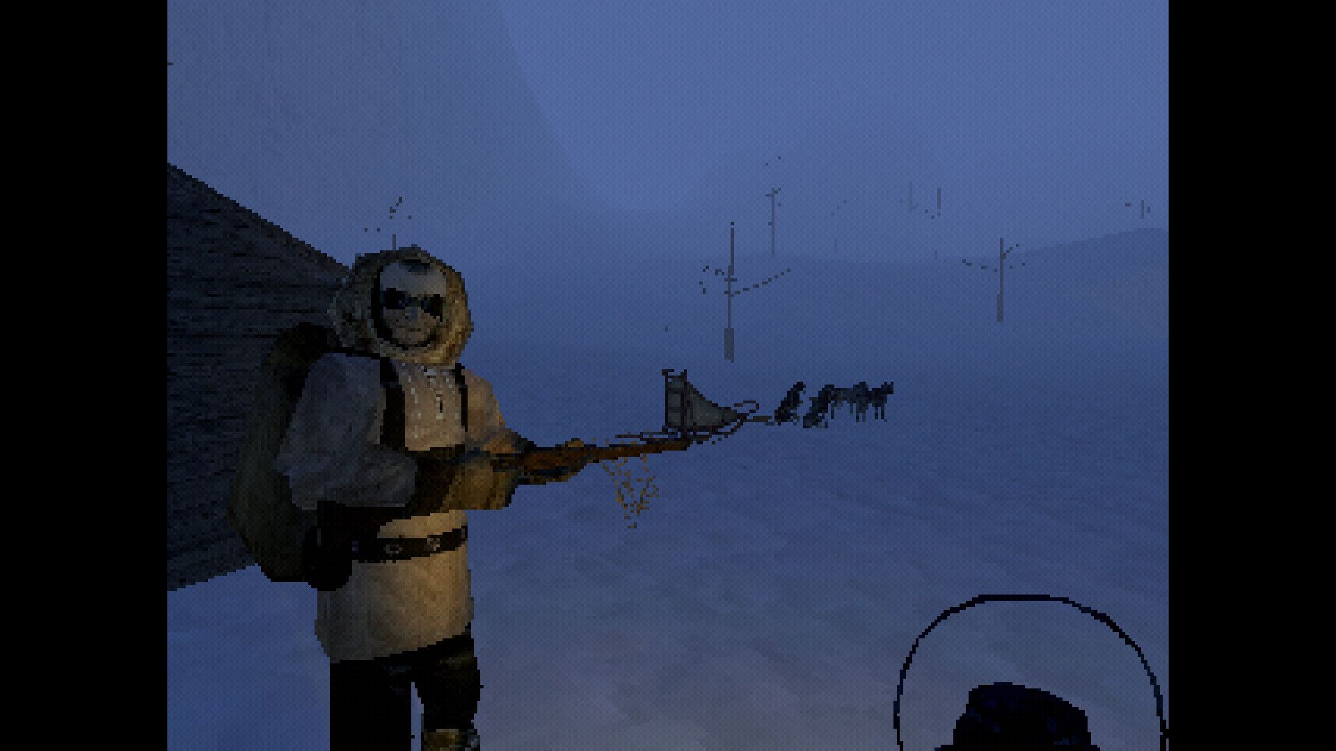 给予追捕的人/That Which Gave Chase_2