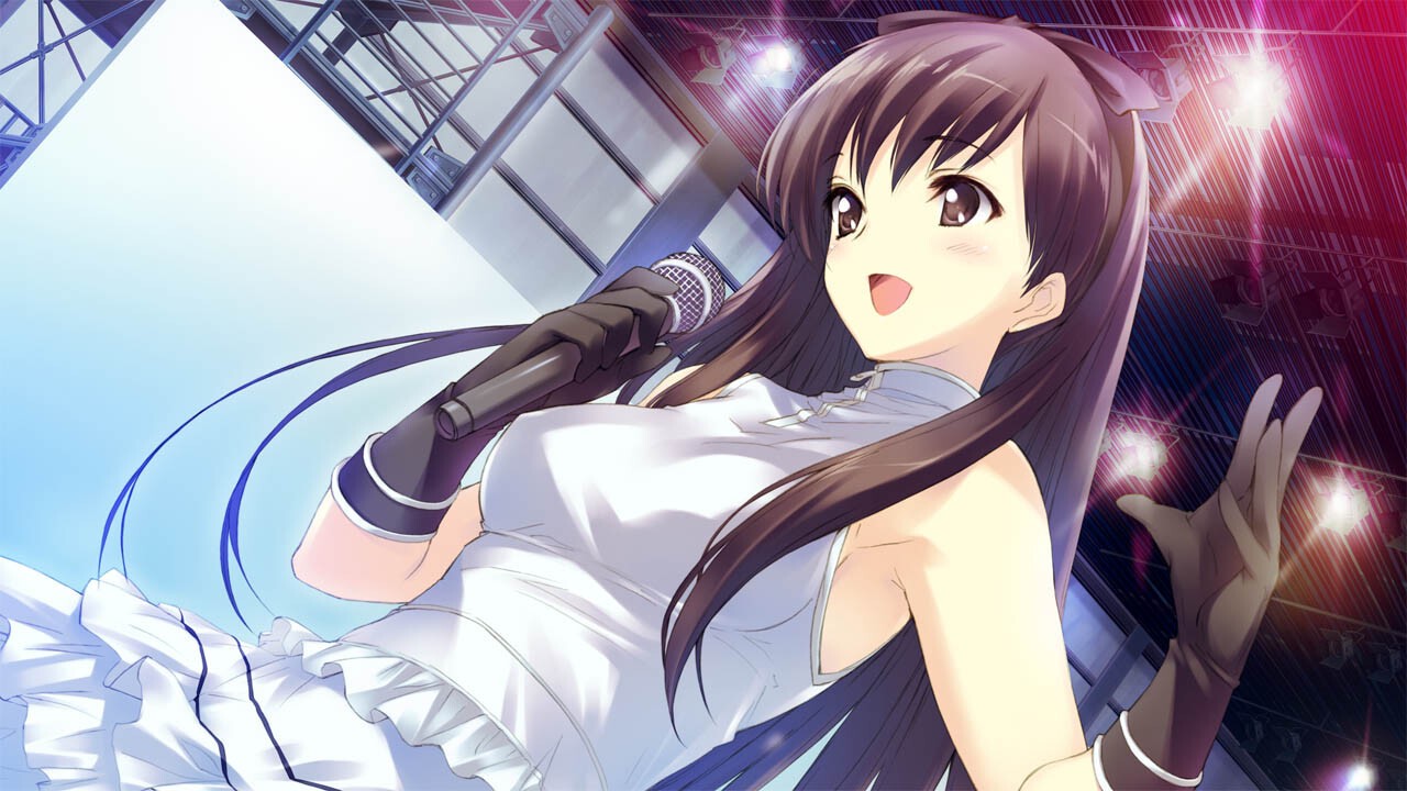 白色相簿/WHITE ALBUM: Memories like Falling Snow_4