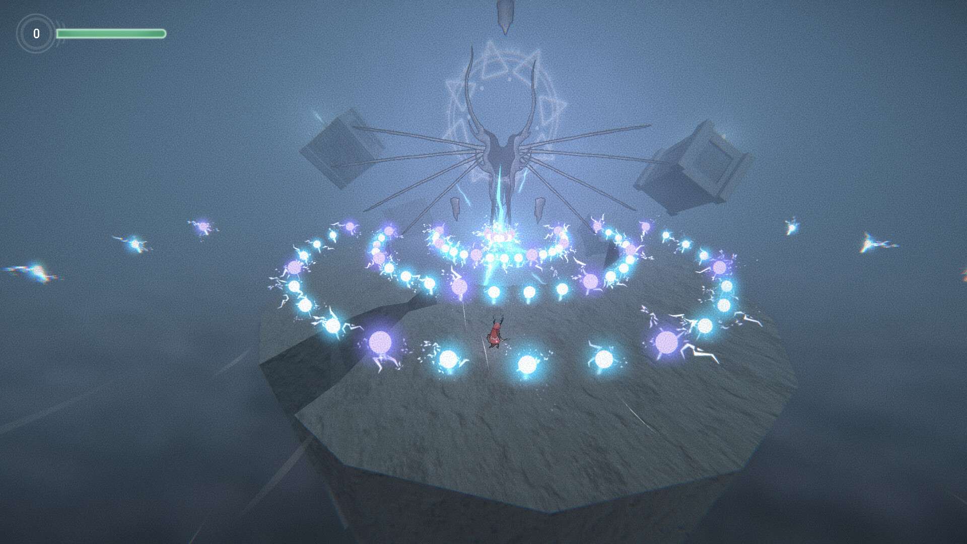 萨满方舟/The Shaman's Ark_3