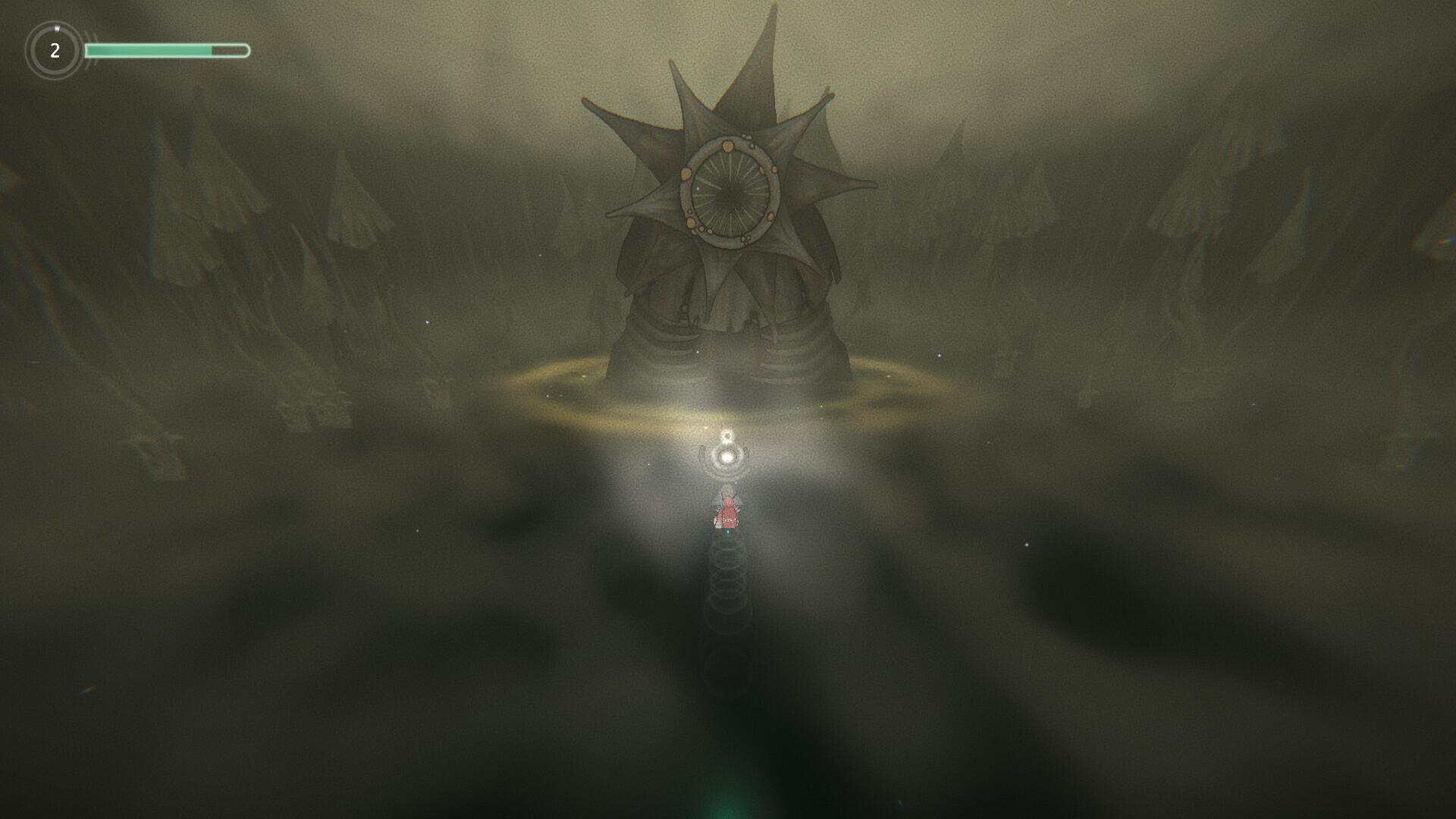 萨满方舟/The Shaman's Ark_5