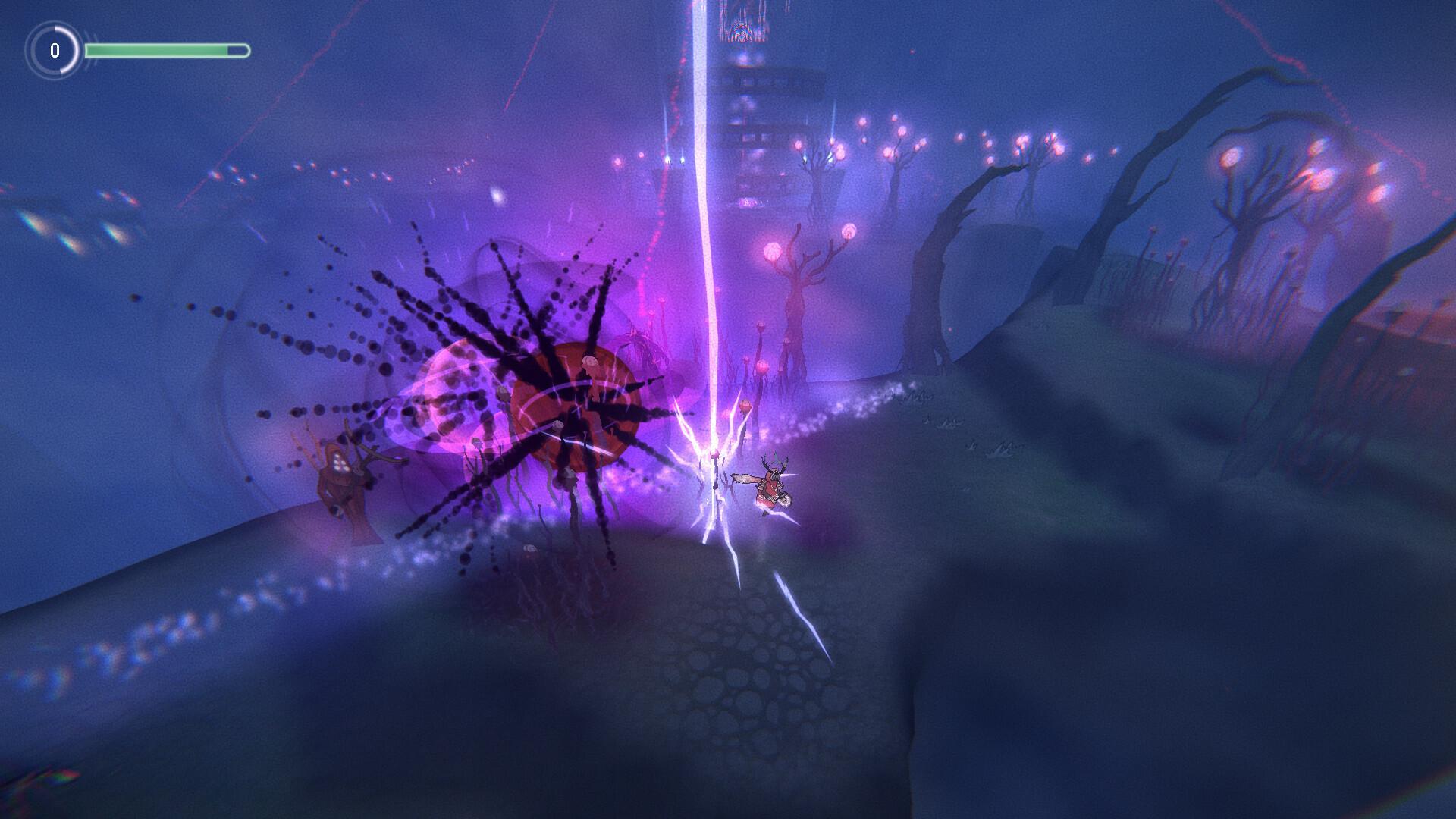 萨满方舟/The Shaman's Ark_0