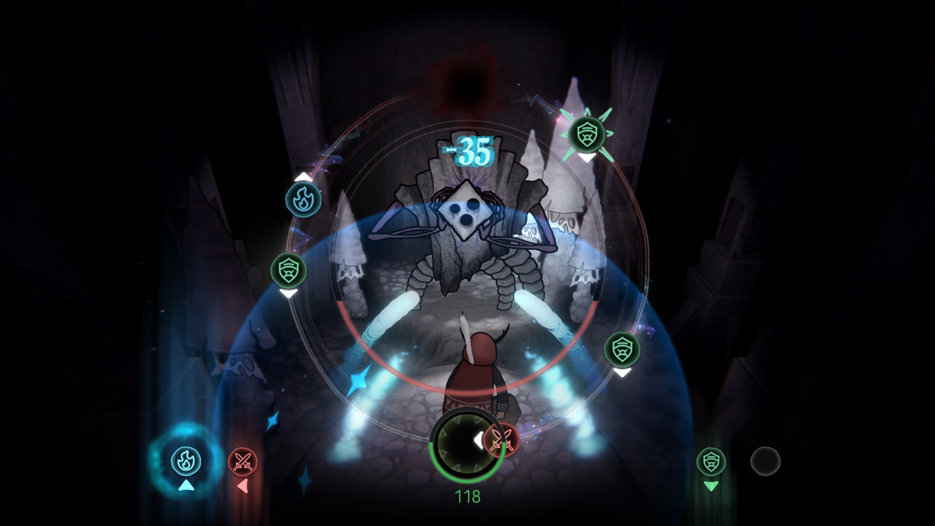 萨满方舟/The Shaman's Ark_1