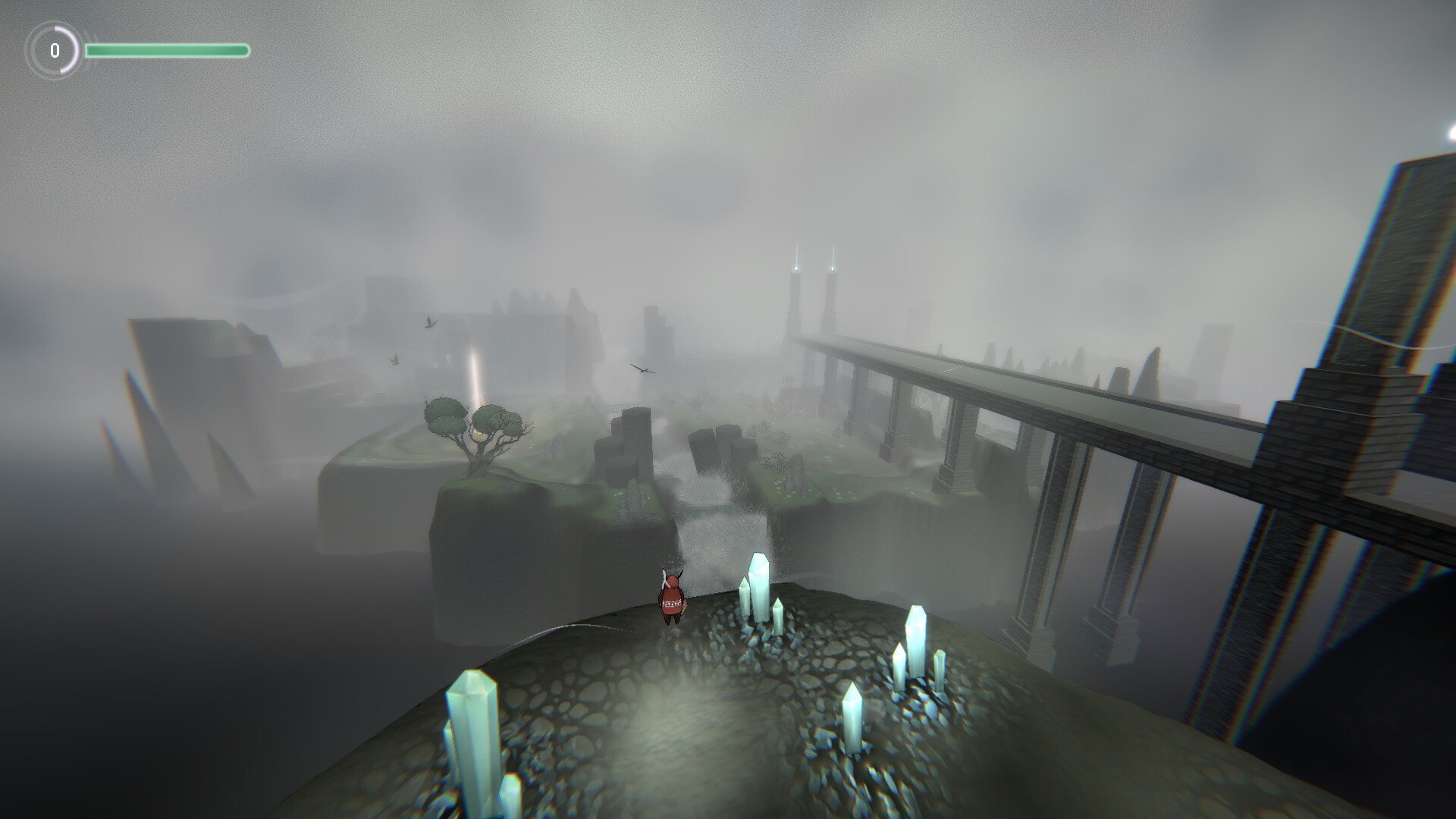 萨满方舟/The Shaman's Ark_2