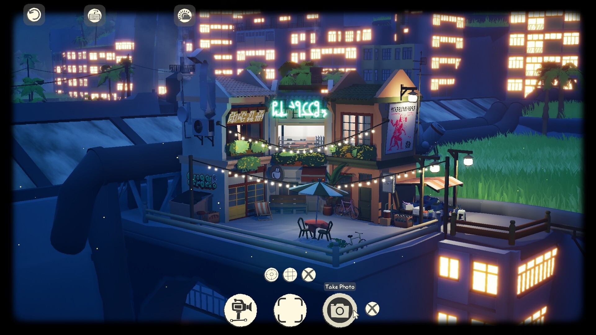 香缇小镇/ShantyTown_5