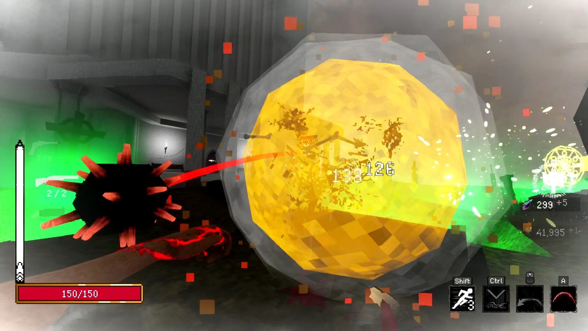 血之狂潮/Blood Rush_4