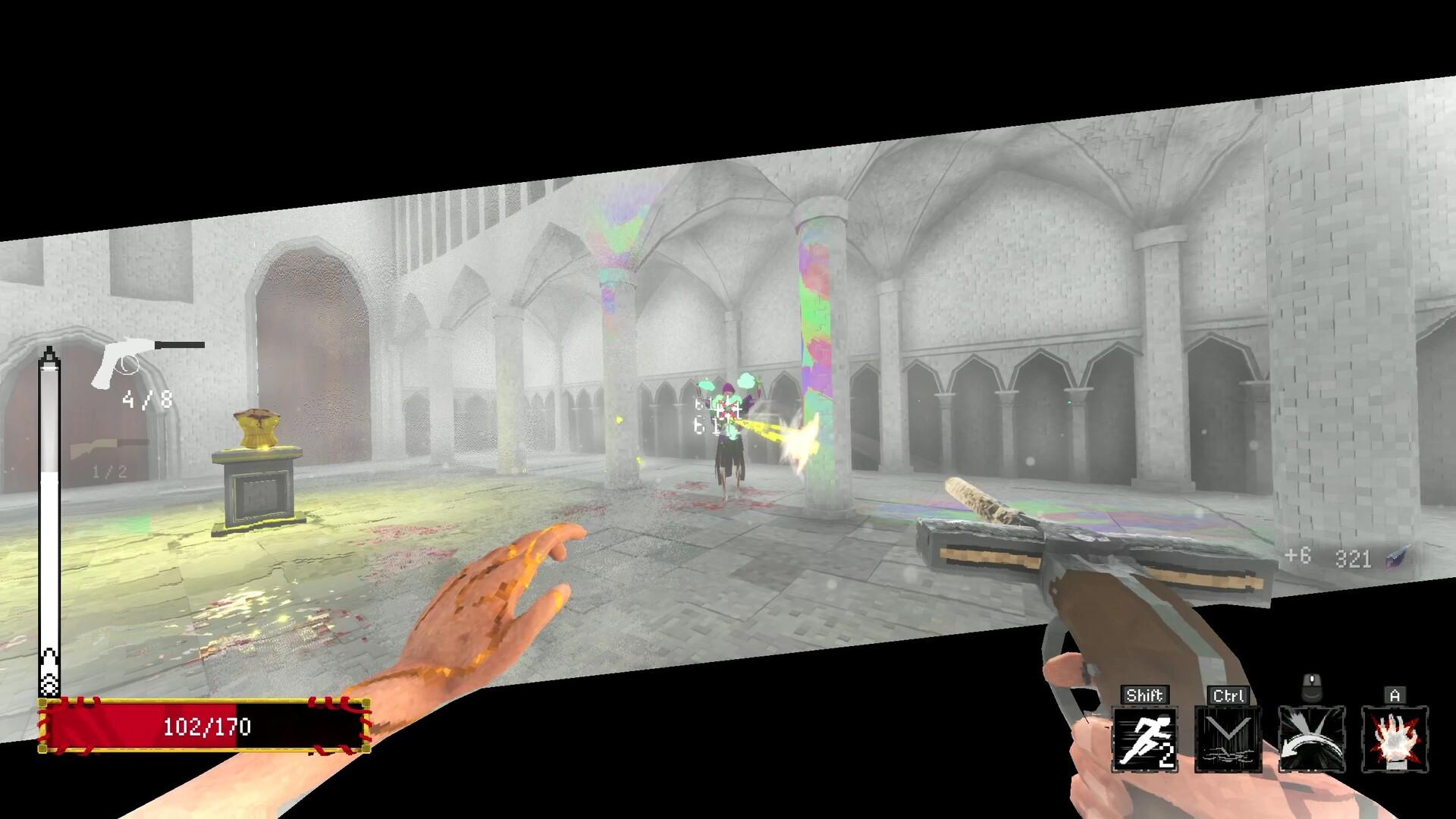 血之狂潮/Blood Rush_1