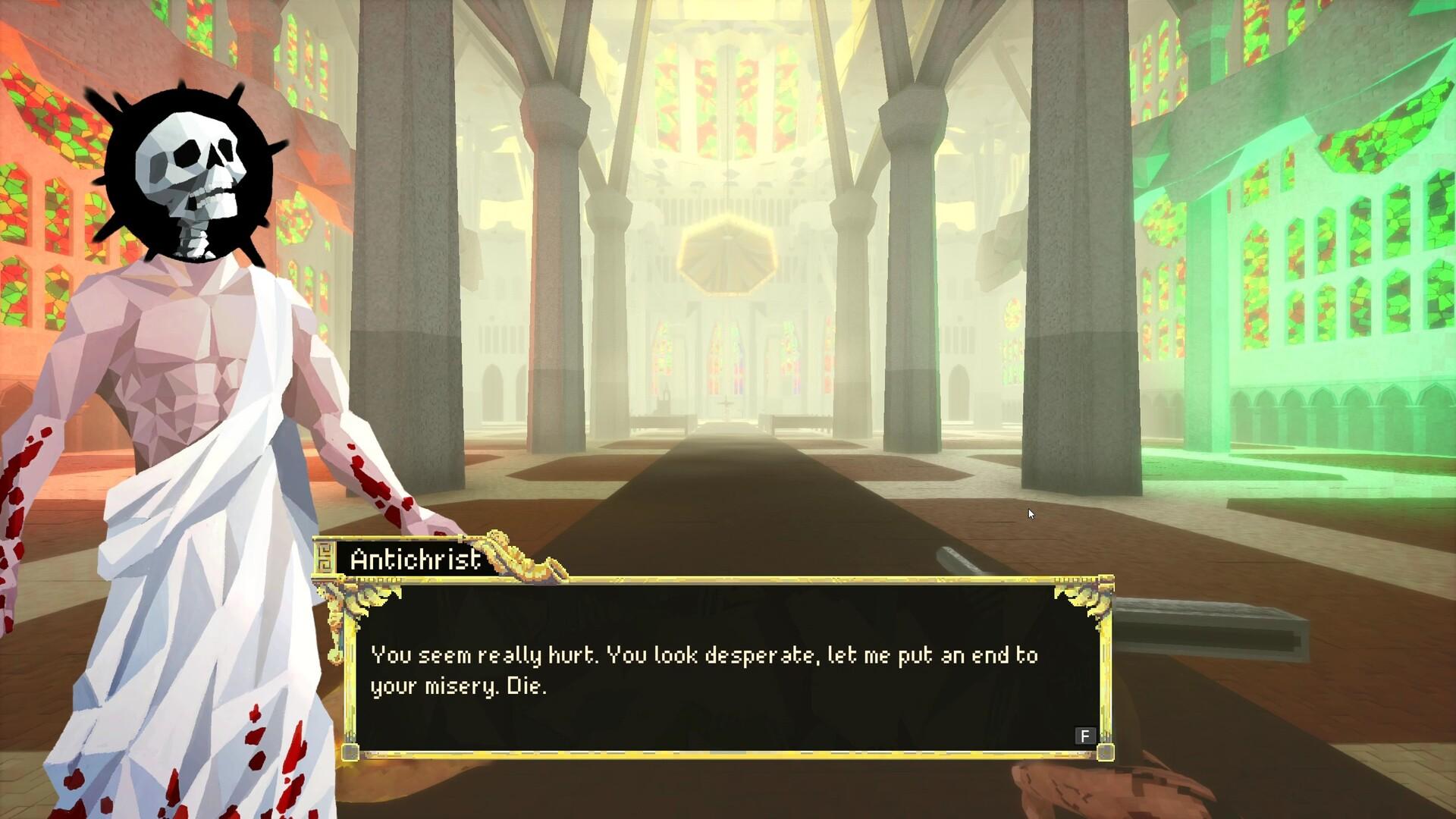 血之狂潮/Blood Rush_0