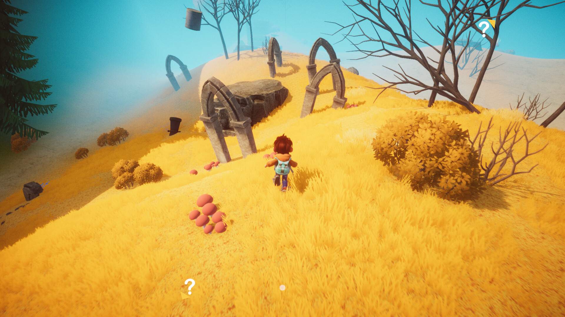 天堂之爪/Heaven's Paws_3