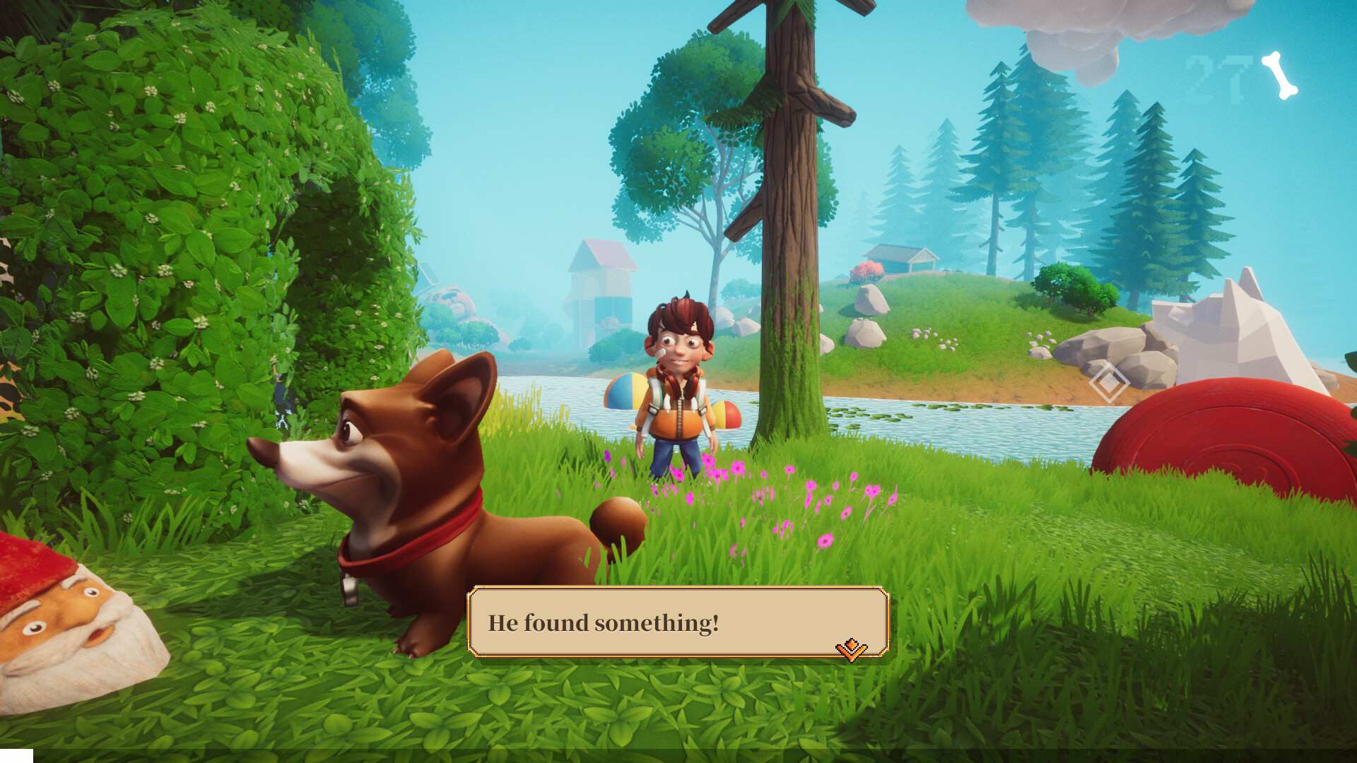 天堂之爪/Heaven's Paws_0