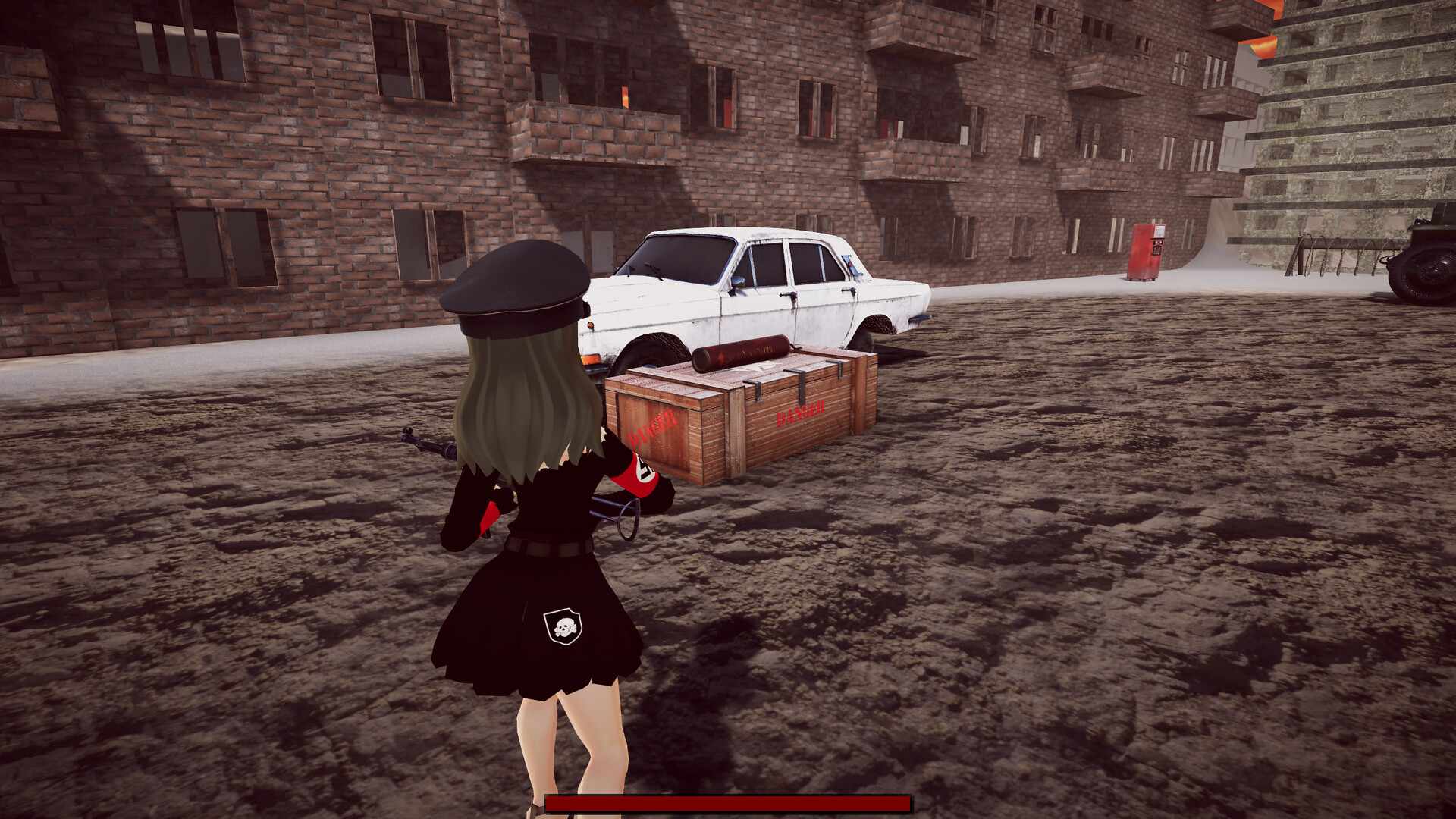 希特勒的妻子/Hitler Waifu_3