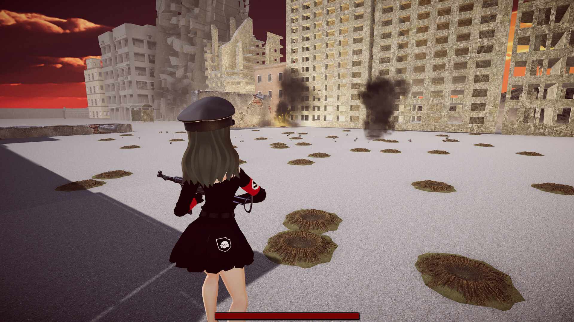 希特勒的妻子/Hitler Waifu_1