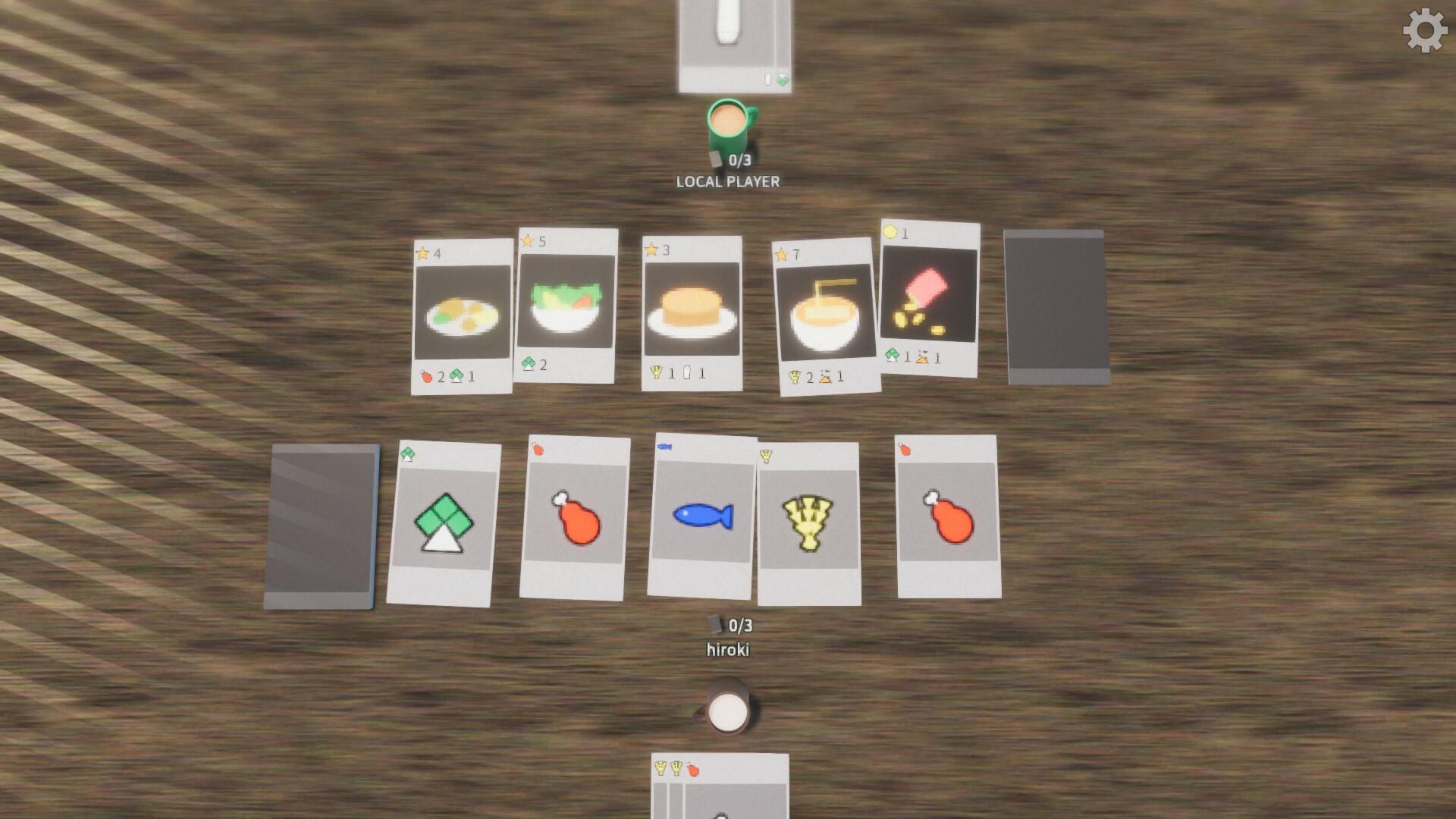 烹饪卡牌/Cooking Pix_3