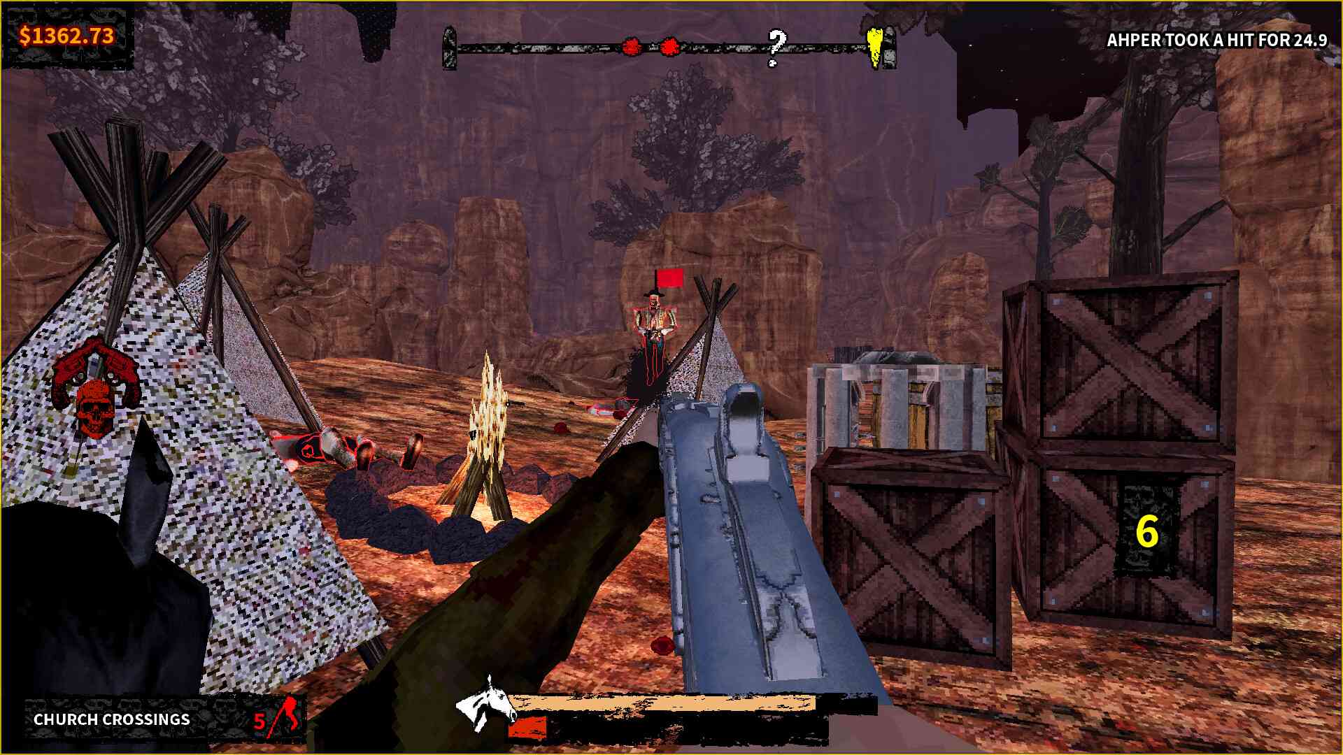 荒野左轮/Chambers_3