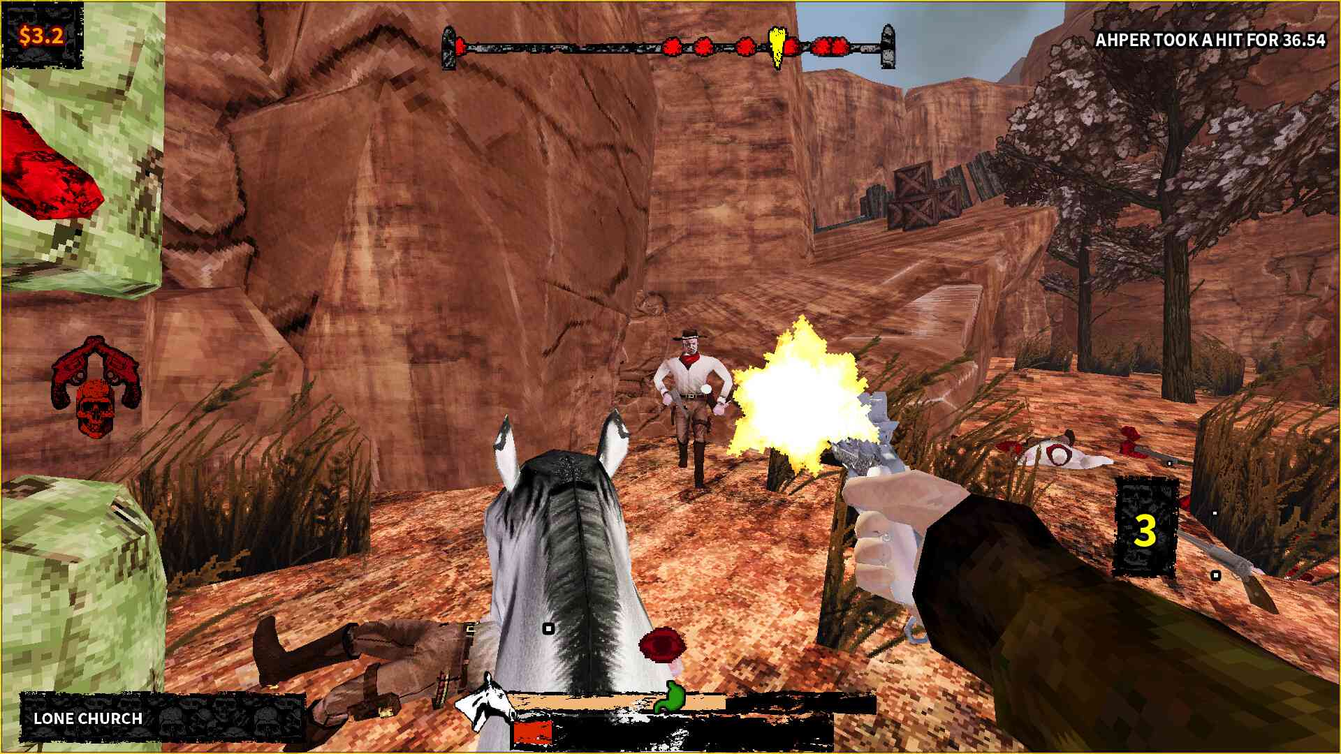 荒野左轮/Chambers_0