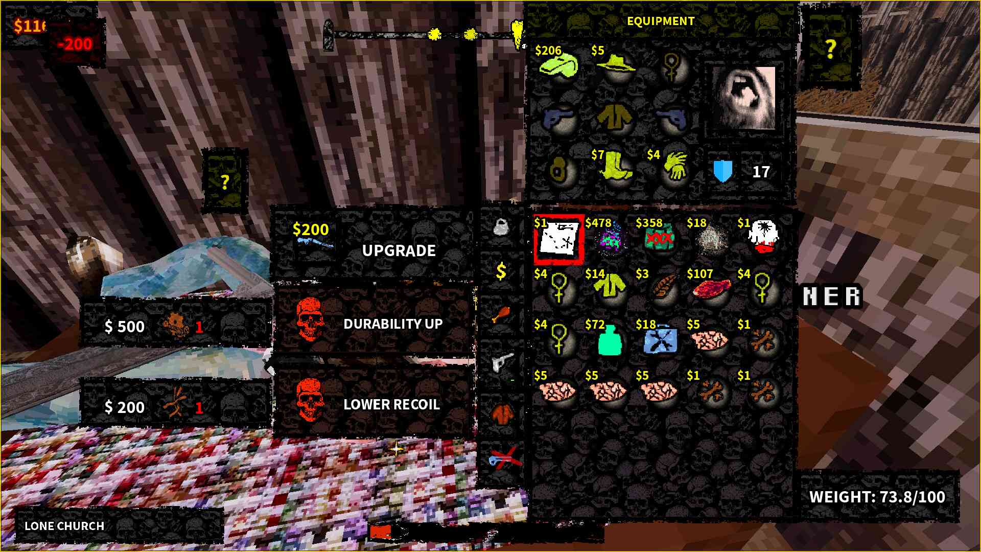 荒野左轮/Chambers_1