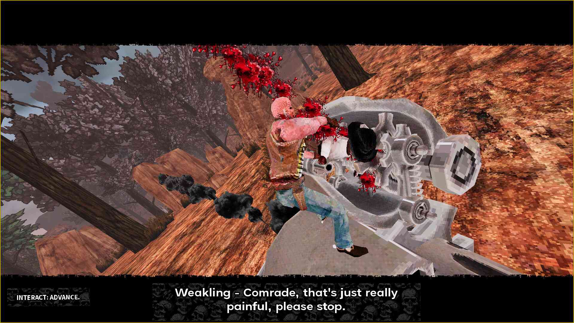 荒野左轮/Chambers_4