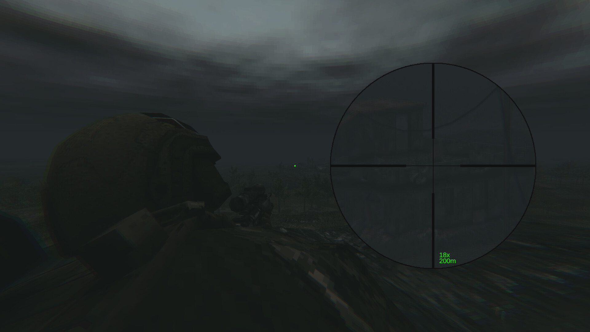 匕首指令/Dagger Directive/支持网络联机_0