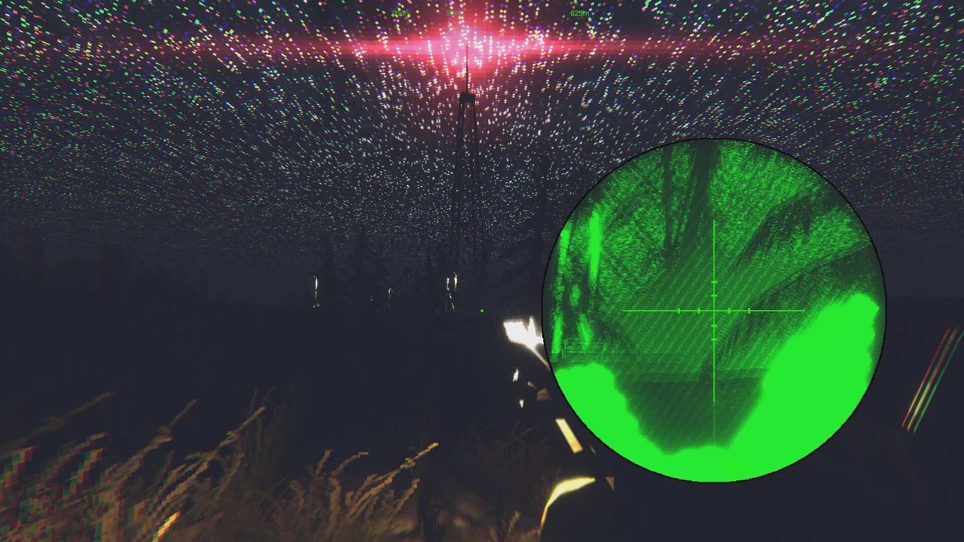 匕首指令/Dagger Directive/支持网络联机_3