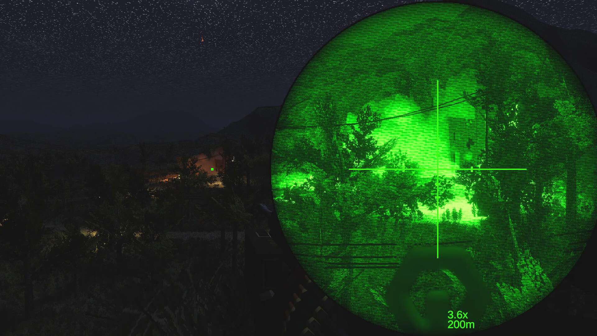 匕首指令/Dagger Directive/支持网络联机_1