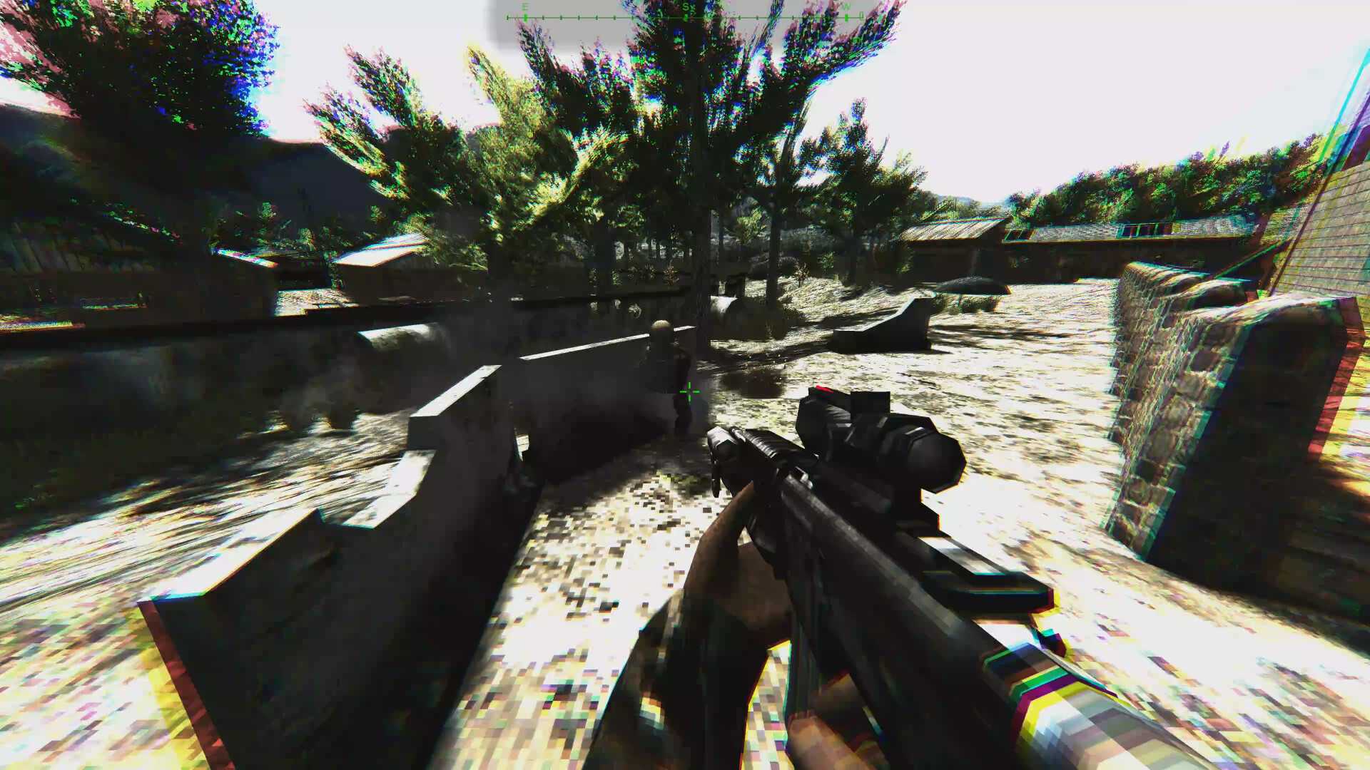 匕首指令/Dagger Directive/支持网络联机_2