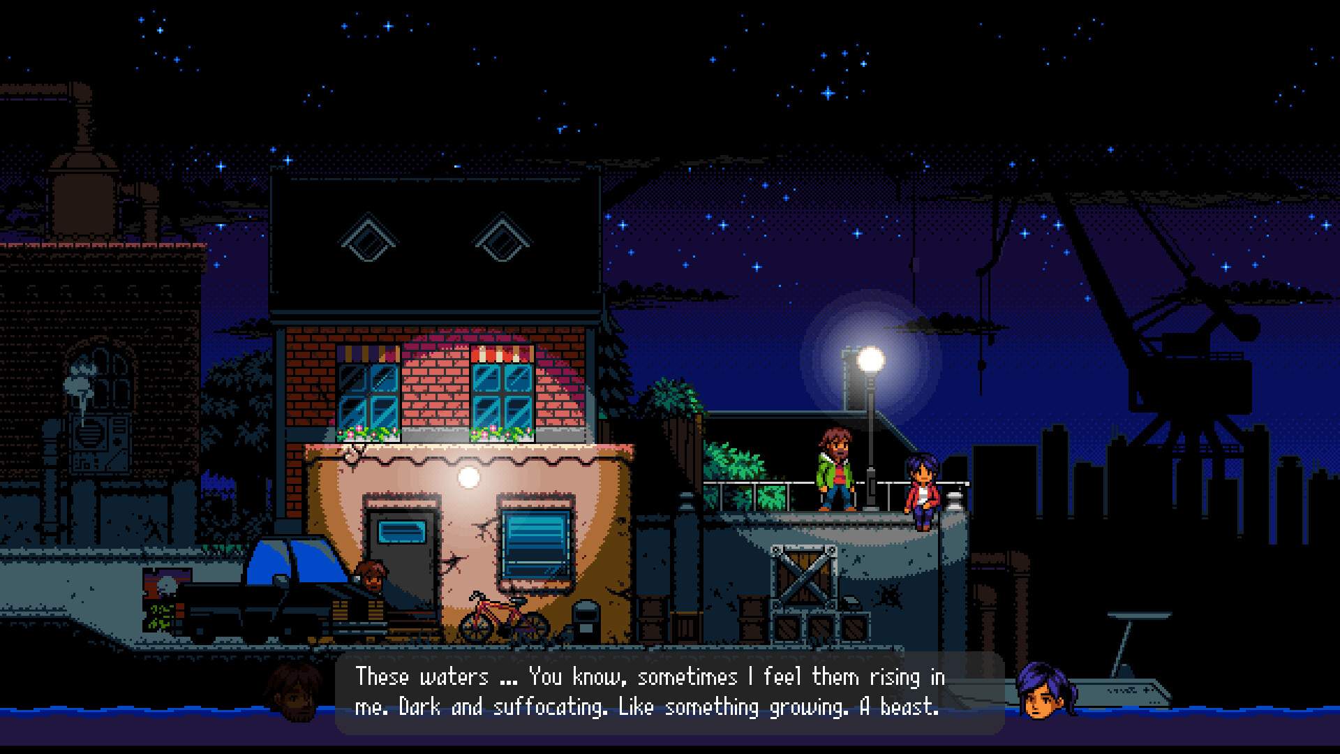 虚无的希望/A Void Hope_3