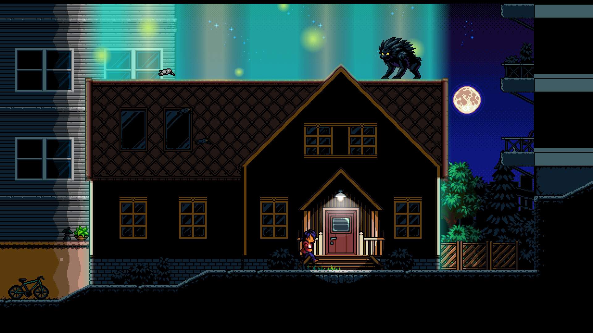 虚无的希望/A Void Hope_0