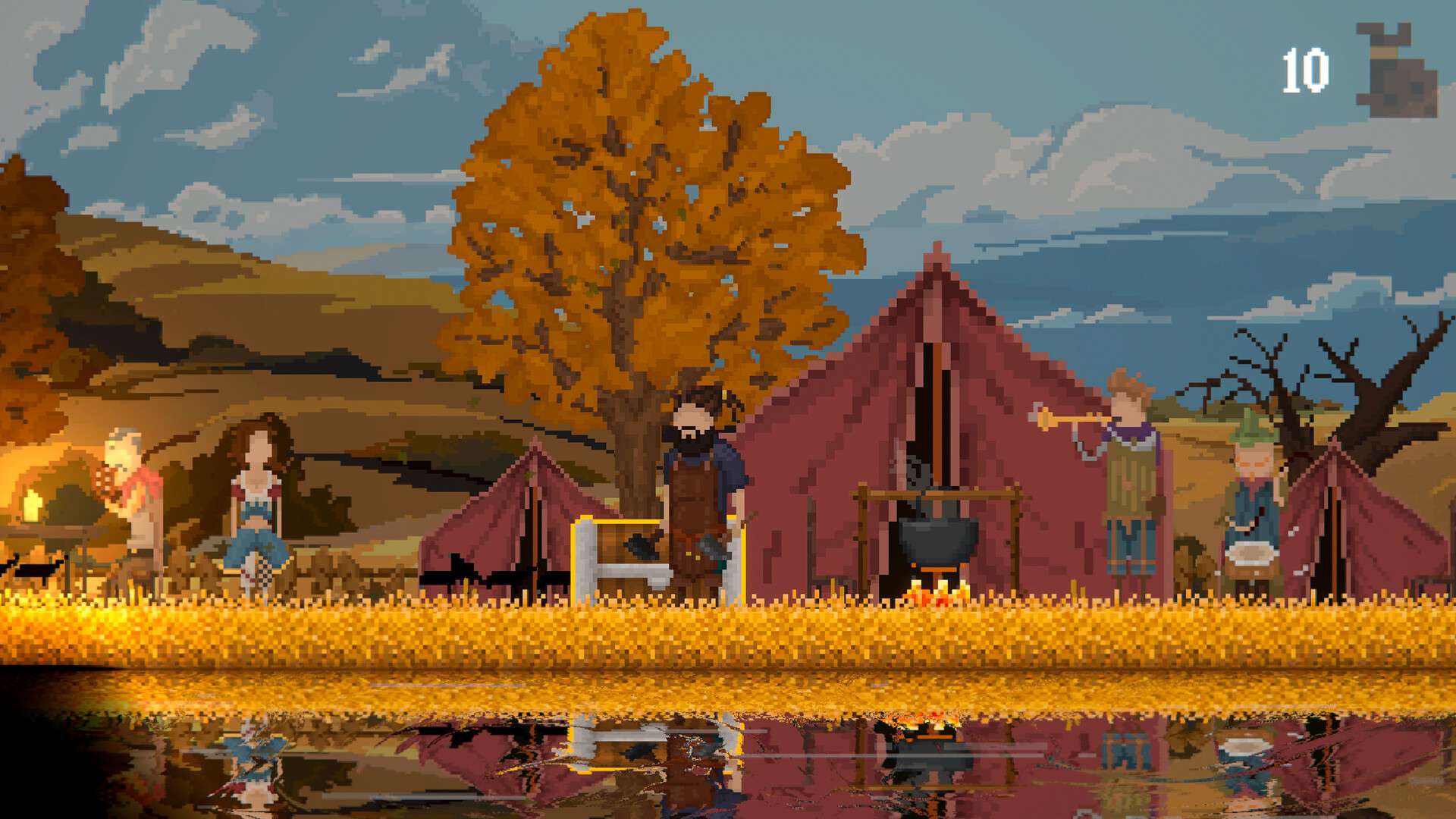 疼痛之锤/Hammer of Pain_3