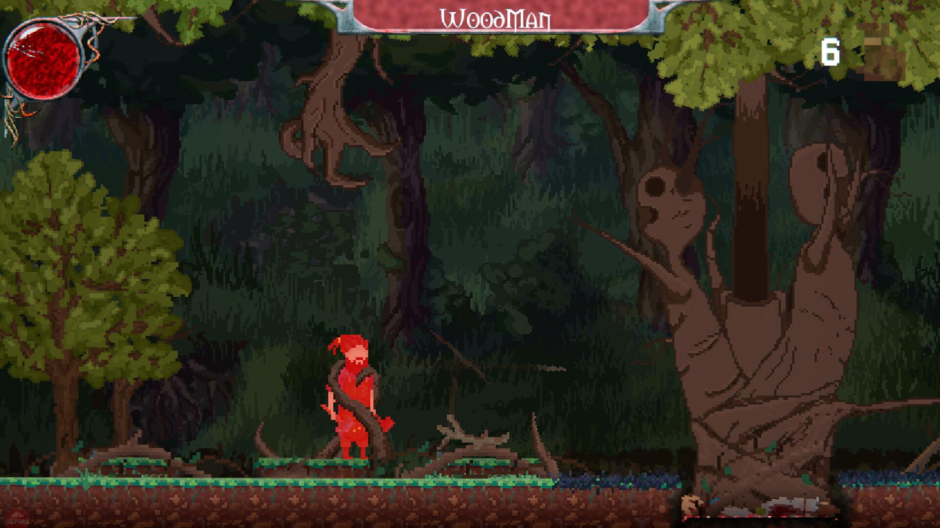 疼痛之锤/Hammer of Pain_2