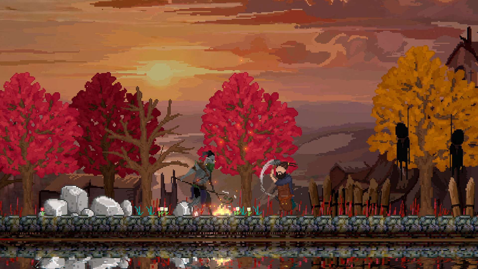 疼痛之锤/Hammer of Pain_4