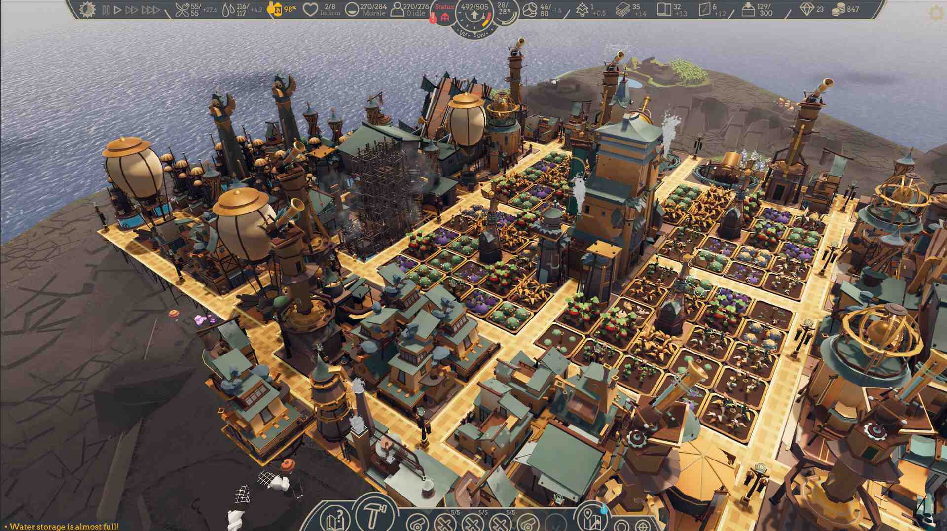 空中帝国/Airborne Empire_3