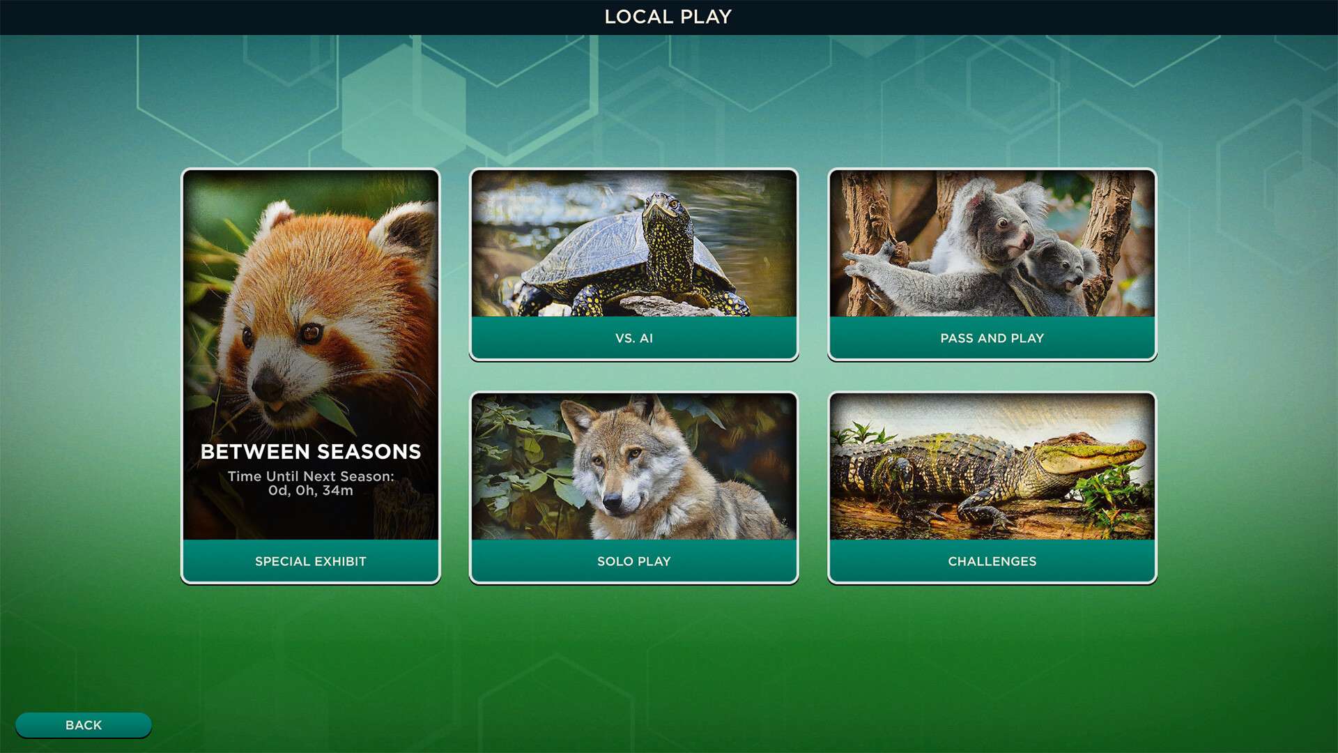 方舟动物园/Ark Nova_5