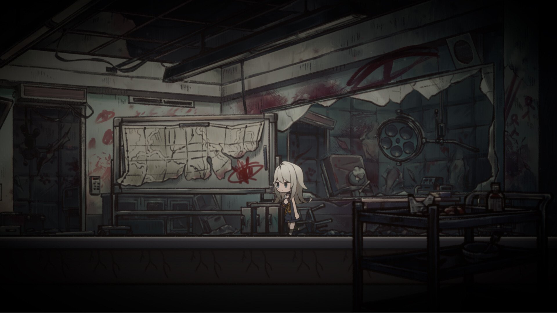 艾莉丝的世界/Alice's World_0