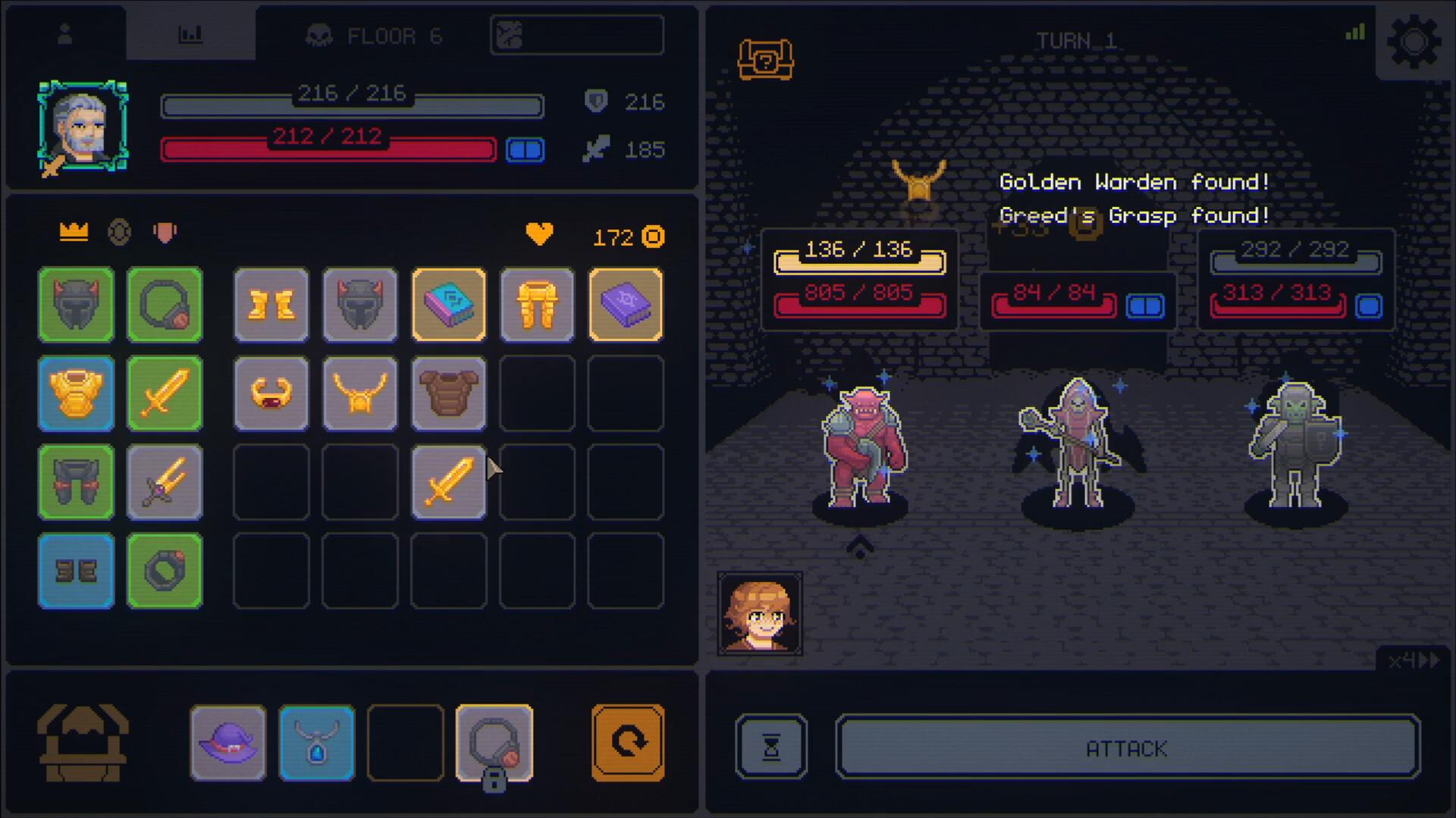 无尽劫掠/Megaloot/支持网络联机_1