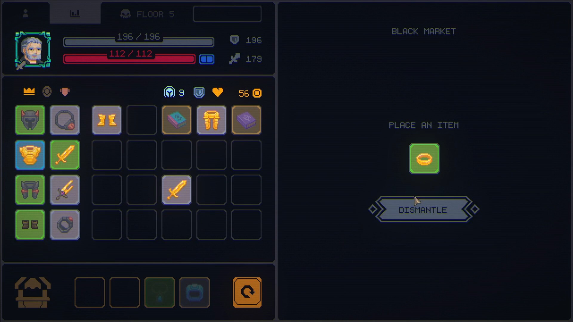 无尽劫掠/Megaloot/支持网络联机_4