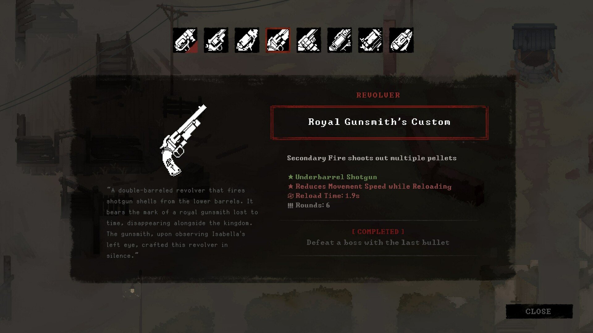 杀死乌鸦/Kill The Crows_4