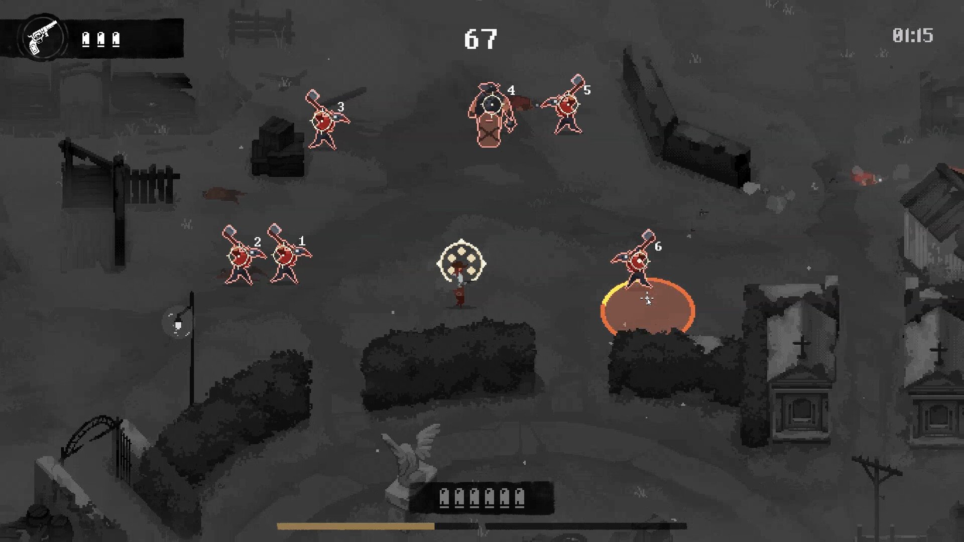 杀死乌鸦/Kill The Crows_1