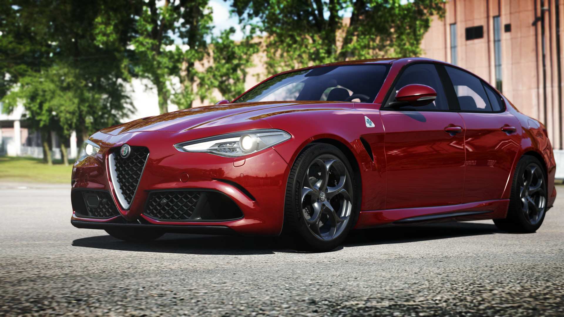 神力科莎/Assetto Corsa_8