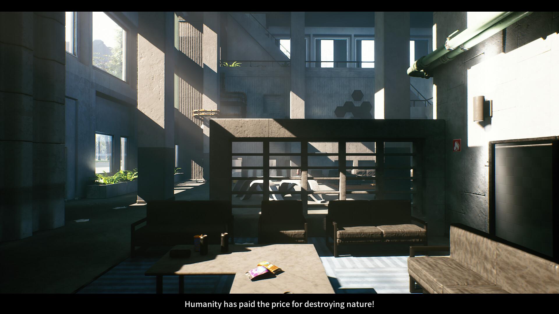 最后一息/THE LAST BREATH_0