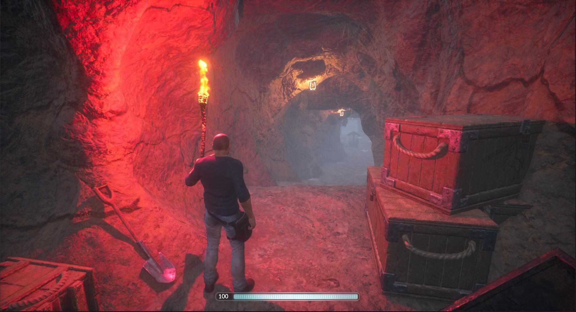 最后一息/THE LAST BREATH_3